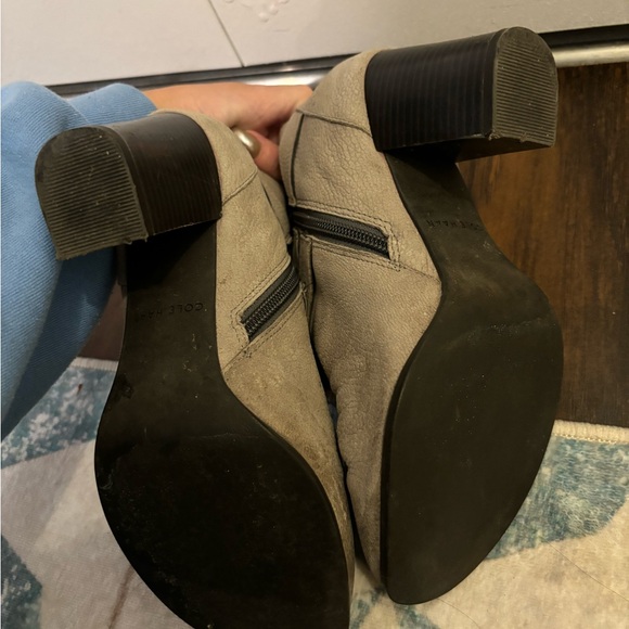 Cole Haan booties - Picture 5 of 10